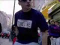 Yet another masterpiece from Spike. A lot of people have ripped off this effect since but this is the ORIGINAL - The artist's learned the song backwards. When the video was shot, they lip synced backwards to give this amazing effect when the video itself was reversed during editing,