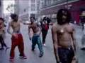 The Pharcyde - Drop - directed by Spike Jonze