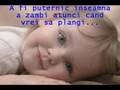 a fi puternic - videoclip