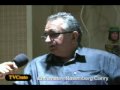 Dihelson Mendon�a entrevista Rosemberg cariry parte 2