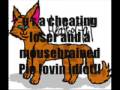 Entry for Lionpaw and Hollypaws Funny Show First Contest