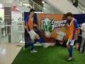 Freestyler Master Futebol