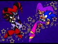 NiGHTS and Reala Tribute