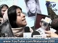 ده ها تن از بازماندگان شهدا و قربانيان سه دهه جنگ در افغانستان، امروز طی تحصنی در مقابل دفتر یوناما در کابل خواهان شناسائی و محاکمه عاملان کشتارهای جمعی در کشور شدند و از ملل متحد خواستند که باید هرچه زودتر در مورد قبرهای جمعی اخیر در دشت چمتله تحقیق جدی نموده و عاملان آنرا به پنجه قانون بسپارد.این اعتراض کنندگان که اکثریت شانرا بیوه های جنگی تشکیل میداد، در حالی که تصاوير عزيزان گم شده و از دست رفته شانرا حمل میکردند، با سر دادن شعارهایی عليه متهمان به جنايات جنگی و ناقضان حقوق بشر در کشور از دولت افغانستان و سازمان ملل متحد خواستند تا قاتلان عزیزان شان و برباد دهندگان افغانستان را فوری از پست های مهم دولتی بسوی محاکمه سوق دهند تا راه برای امنیت و ثبات در کشور باز گردد.