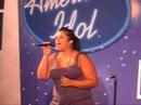 Shamia - Black Velvet Shamia - Black Velvet