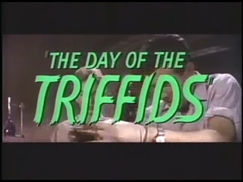 Day of the Triffids