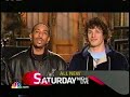 SNL Promo - Ludacris 11/16/2006 #1 SNL Promo - Ludacris 11/16/2006 #1
