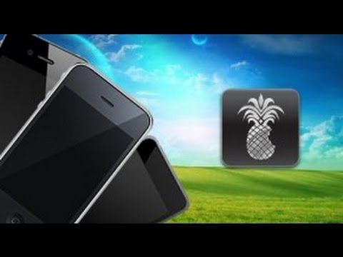 redsn0w - Jailbreak your iDevice on iOS 6.1.3 Semi Tethered (Needs tethered boot for full functionality) This guide works for any A4 or earlier device running 6.1.3. L...