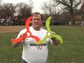 3 winged finger catch, bat boomerang .Kids version