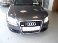 Audi A4 S-Line