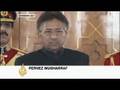 Pakistan moves to impeach its president - 07 Aug 08