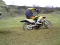 motox berm bashing xmas day motox berm bashing xmas day