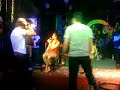 Elias Making Gwen Garci Hotttt In Sexy Dance &After Fast DAnce,And He wons And He get A KIss