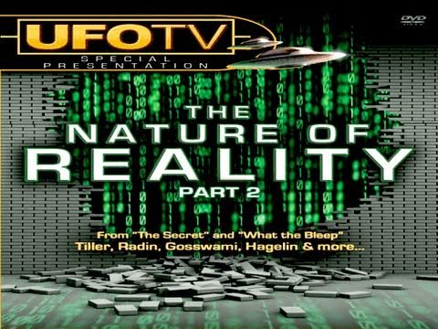 reality - How Do You Define Reality? How many other dimensions are there beyond the four-dimensions of time and space? What is consciousness? What is the soul? For tho...