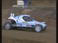 European Autocross Championship - Round 1 - Foz C�a - Div.3