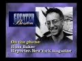 Greater Boston: Bob Minton Interview 4 Greater Boston: Bob Minton Interview 4
