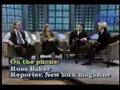 Greater Boston: Bob Minton Interview 4