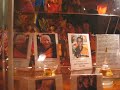 Le reliquie del buddha allaccademia di brera. parte seconda: la benedizione