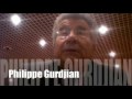 F1, GP Abu Dhabi: Intervista a Philippe Gurdjian