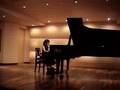J.S.Bach Prelude in D minor, BWV 935
