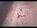 sparkler rocket S1 falls over and turns boatish!