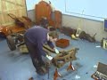Triumph spitfire restoration Video 4