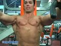 Matéria Lucas Araújo - Musculação / Fisiculturismo Matéria Lucas Araújo - Musculação / Fisiculturismo