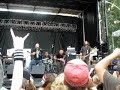 saving abel at jubilee jam 2008