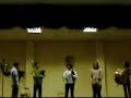 gaita galega: luvas verdes   i   