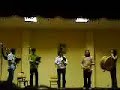 gaita galega: luvas verdes   i   