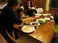 Kidlets loving their fries
