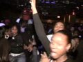 FIRE SUNDAY AT THE REBEL NIGHT CLUB