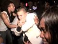 fire sunday at the rebel night club