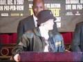 Mayweather-Hatton: Floyd wins by TKO