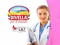 Progetto Camper Divella e Lilt