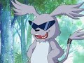 Gabumon Hears A Cat- I Can\