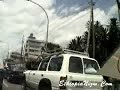 Yesterday Morning in Addis Ababa Yesterday Morning in Addis Ababa