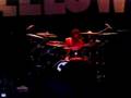 LP drum solo