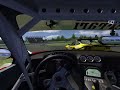 Pachanga RFX; Sutil vs Vali Pachanga RFX; Sutil vs Vali