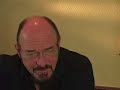 Ian Anderson Interview, part 3