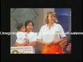 First time on TV