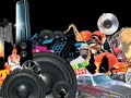 \"Get Low\" - Unwrapped? Vol. 5.0