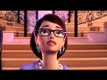Barbie: Moda Mágica en París [A Fashion Fairytale] Parte 3/8