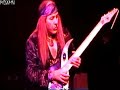 ULI ROTH & FRIENDS [ PICTURED LIFE ] LIVE,2007.