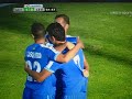 Golazo del Vinotinto Miku Fedor que culmina interesante triangulacion con un MISIL para marcar el primero en su cuenta esta Temporada. Getafe 1 Levante1.