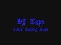 DJ Tope 2007 Tecno revolution