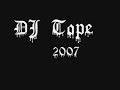 DJ Tope 2007 Tecno revolution