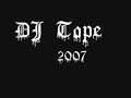 DJ Tope 2007 Tecno revolution