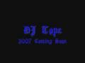 DJ Tope 2007 Tecno revolution