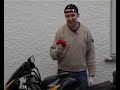 Clean your Motorcycle - Part 4 Clean your Motorcycle - Part 4